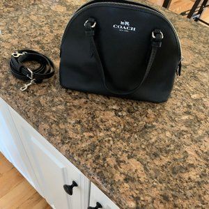 Coach Cross-body Bag